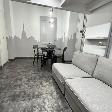 Il Re Apartment Турин Экстерьер фото