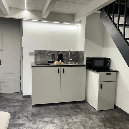 Il Re Apartment Турин Экстерьер фото