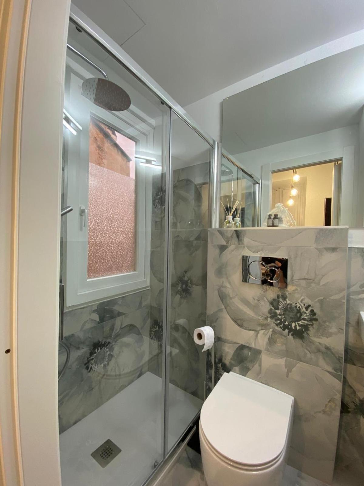 Il Re Apartment Турин Экстерьер фото